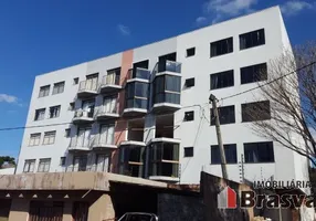 Foto 1 de Apartamento com 3 Quartos à venda, 125m² em Centro, Cascavel