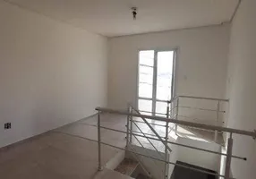 Foto 1 de Cobertura com 1 Quarto à venda, 110m² em Nova Gerti, São Caetano do Sul