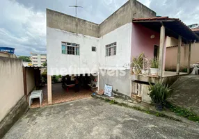 Foto 1 de Casa com 3 Quartos à venda, 360m² em São João Batista, Belo Horizonte