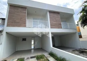 Foto 1 de Casa com 3 Quartos à venda, 137m² em Aberta dos Morros, Porto Alegre