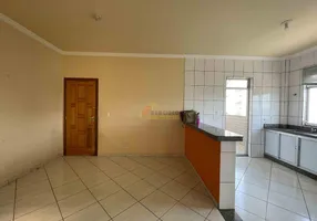 Foto 1 de Apartamento com 3 Quartos para alugar, 85m² em Planalto, Divinópolis