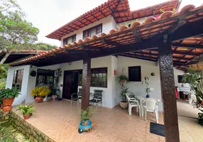 Foto 1 de Casa de Condomínio com 4 Quartos à venda, 354m² em Alto da Boa Vista, Miguel Pereira