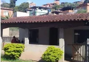 Foto 1 de Casa com 3 Quartos à venda, 100m² em Ipiranga, Juiz de Fora