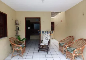 Foto 1 de Casa com 3 Quartos à venda, 88m² em Mondubim, Fortaleza