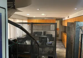 Foto 1 de Sala Comercial com 2 Quartos para alugar, 89m² em Itaim Bibi, São Paulo