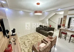 Foto 1 de Casa com 3 Quartos à venda, 120m² em Vila Belmiro, Santos