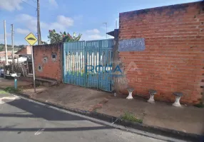 Foto 1 de Casa com 3 Quartos à venda, 129m² em Cidade Aracy, São Carlos