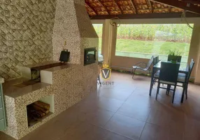 Foto 1 de Casa com 3 Quartos à venda, 237m² em Caxambú, Jundiaí
