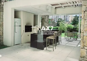 Foto 1 de Apartamento com 4 Quartos para venda ou aluguel, 184m² em Indianópolis, São Paulo