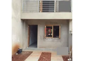 Foto 1 de Sobrado com 2 Quartos à venda, 76m² em Morada do Vale I, Gravataí