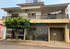 Foto 1 de Apartamento com 2 Quartos à venda, 736m² em Centro, Loanda