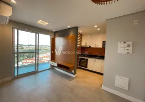 Foto 1 de Apartamento com 2 Quartos à venda, 56m² em Taquaral, Campinas