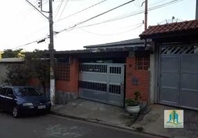 Foto 1 de Casa com 3 Quartos à venda, 160m² em Jardim Parnaíba, Santana de Parnaíba