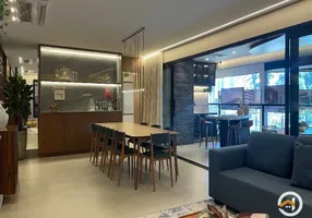 Foto 1 de Apartamento com 3 Quartos à venda, 153m² em Setor Marista, Goiânia