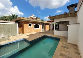 Foto 1 de Casa com 4 Quartos para venda ou aluguel, 319m² em Jardim Mercedes, Limeira