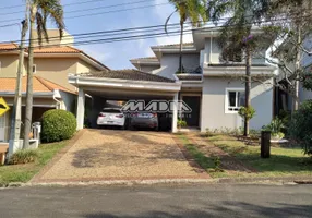 Foto 1 de Casa de Condomínio com 4 Quartos para alugar, 287m² em Jardim Recanto, Valinhos
