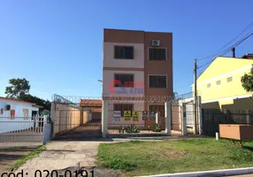 Foto 1 de Apartamento com 2 Quartos para venda ou aluguel, 57m² em Parque Florido, Gravataí