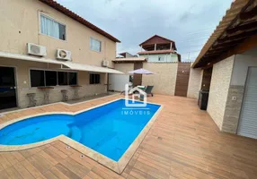 Foto 1 de Casa com 7 Quartos à venda, 380m² em Praia de Santa Monica, Guarapari