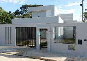 Foto 1 de Casa com 3 Quartos à venda, 194m² em Residencial Redencao, Lagoa Santa