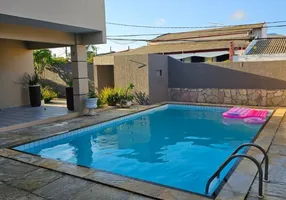 Foto 1 de Casa com 5 Quartos para alugar, 210m² em Vilas do Atlantico, Lauro de Freitas