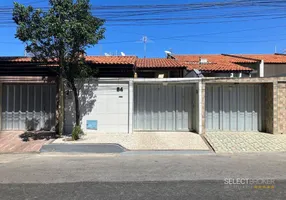 Foto 1 de Casa com 3 Quartos à venda, 171m² em Messejana, Fortaleza