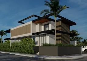 Foto 1 de Casa com 3 Quartos à venda, 219m² em Jurerê, Florianópolis