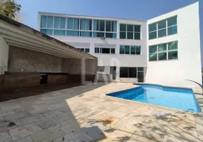 Foto 1 de Casa com 4 Quartos à venda, 404m² em Estoril, Belo Horizonte