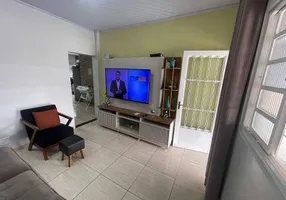 Foto 1 de Casa com 2 Quartos à venda, 51m² em Sussuarana, Salvador