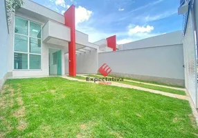 Foto 1 de Casa com 3 Quartos à venda, 87m² em Dom Pedro I, São José da Lapa