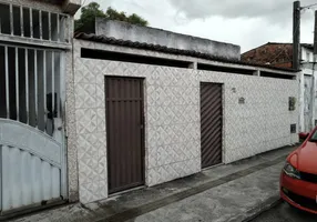 Foto 1 de Casa com 5 Quartos para alugar, 240m² em Camaçari de Dentro, Camaçari