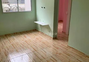 Foto 1 de Apartamento com 2 Quartos à venda, 47m² em Jardim Califórnia, Jacareí