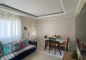 Foto 1 de Apartamento com 2 Quartos à venda, 57m² em Chácara Jafet, Mogi das Cruzes