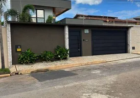 Foto 1 de Casa com 3 Quartos à venda, 190m² em Anápolis City, Anápolis