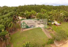 Foto 1 de Fazenda/Sítio com 5 Quartos à venda, 484000m² em Zona Rural, Tatuí