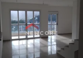 Foto 1 de Cobertura com 3 Quartos à venda, 200m² em Jardim Primavera, Caraguatatuba