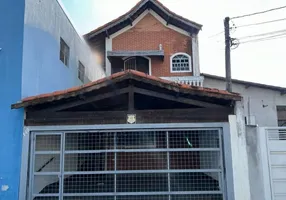 Foto 1 de Casa com 3 Quartos à venda, 260m² em Monte Castelo, São José dos Campos