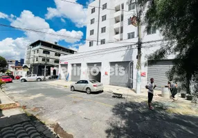 Foto 1 de Ponto Comercial para alugar, 70m² em Glória, Contagem