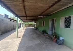 Foto 1 de Casa com 3 Quartos à venda, 178m² em Sítios Santa Luzia, Aparecida de Goiânia