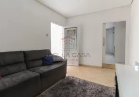 Foto 1 de Sobrado com 2 Quartos à venda, 80m² em Vila Prudente, São Paulo