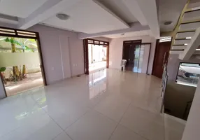 Foto 1 de Casa de Condomínio com 5 Quartos para venda ou aluguel, 430m² em Parque Do Jiqui, Parnamirim