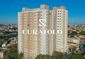 Foto 1 de Apartamento com 2 Quartos à venda, 35m² em Patriarca, São Paulo