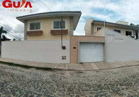 Foto 1 de Casa com 3 Quartos à venda, 100m² em Lagoinha, Eusébio