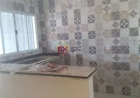 Foto 1 de Casa com 3 Quartos à venda, 125m² em Vila Paraiba, Caçapava