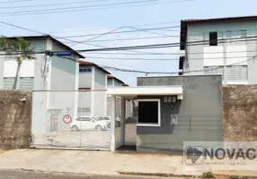 Foto 1 de Apartamento com 2 Quartos para alugar, 63m² em Guanandi, Campo Grande