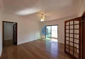 Foto 1 de Casa com 3 Quartos para venda ou aluguel, 300m² em Jardim São Caetano, São Caetano do Sul