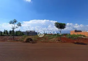 Foto 1 de Lote/Terreno à venda, 250m² em Jardim Itapua, Santa Bárbara D'Oeste