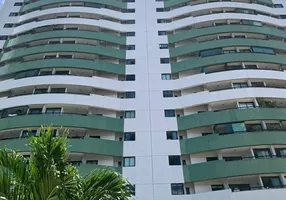 Foto 1 de Apartamento com 3 Quartos à venda, 105m² em Encruzilhada, Recife