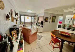 Foto 1 de Apartamento com 3 Quartos à venda, 78m² em Jatiúca, Maceió