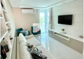 Foto 1 de Apartamento com 2 Quartos à venda, 165m² em Cotovelo, Parnamirim