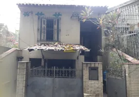 Foto 1 de Casa com 5 Quartos à venda, 140m² em Laranjeiras, Rio de Janeiro